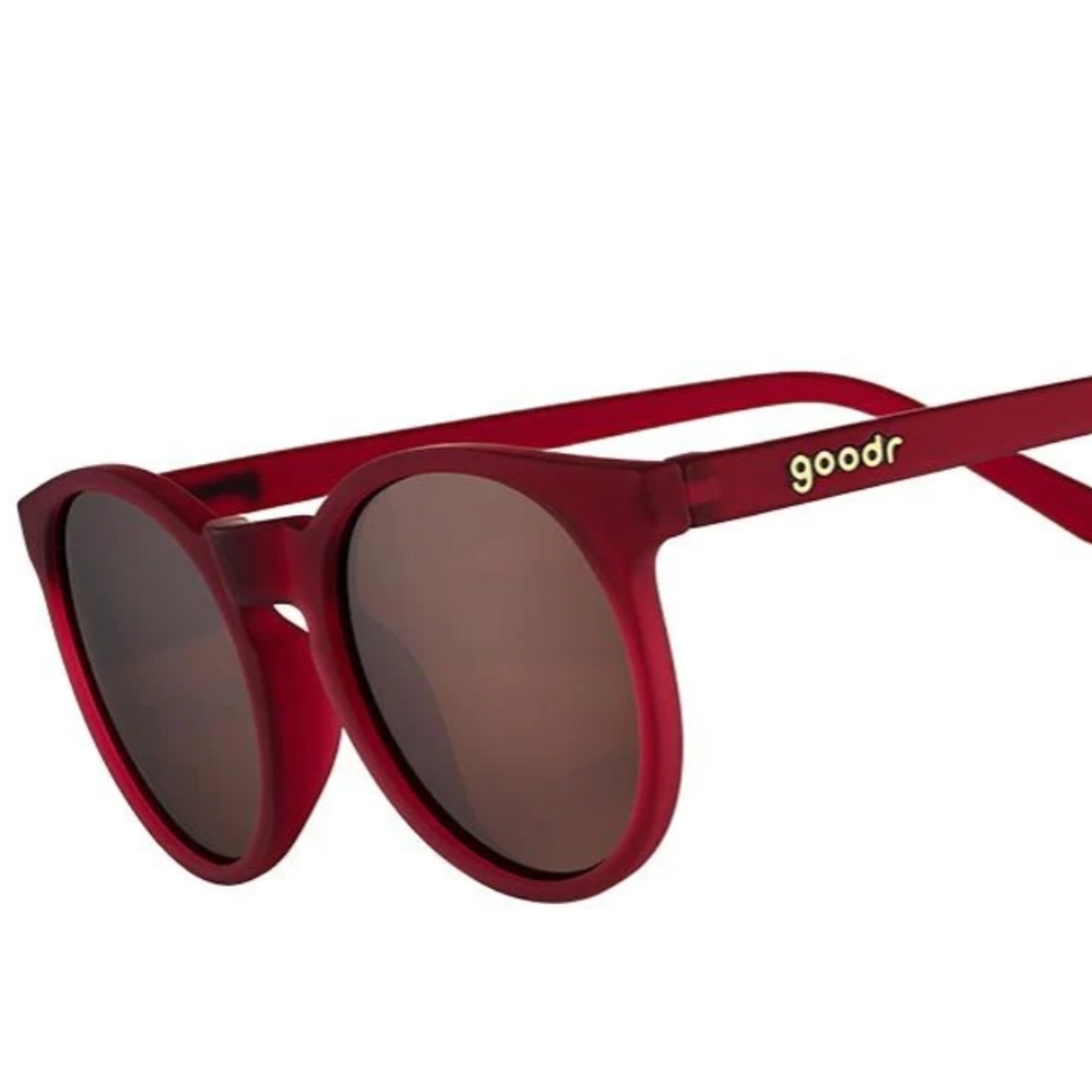 Goodr Sunglasses - Circle G